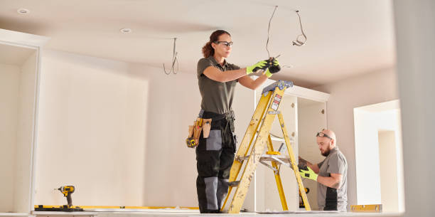 Best Electrical Installation Contractor  in Des Peres, MO