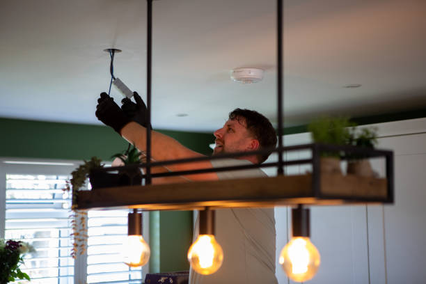 Best Electrician for Home Renovation  in Des Peres, MO