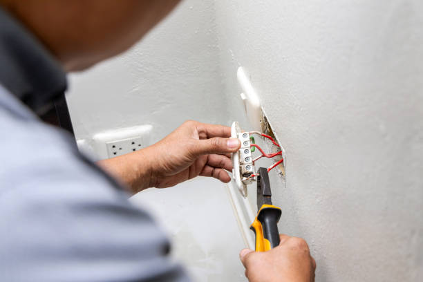 Best Industrial Electrical Services  in Des Peres, MO