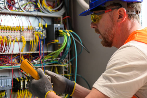 Best Electrician for Home Renovation  in Des Peres, MO