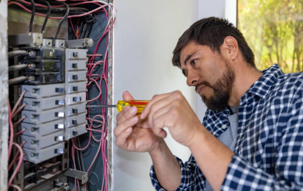 Best Emergency Electrical Repair  in Des Peres, MO